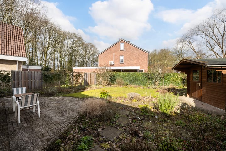 Foto 35 van Van Tydencampstraat 22