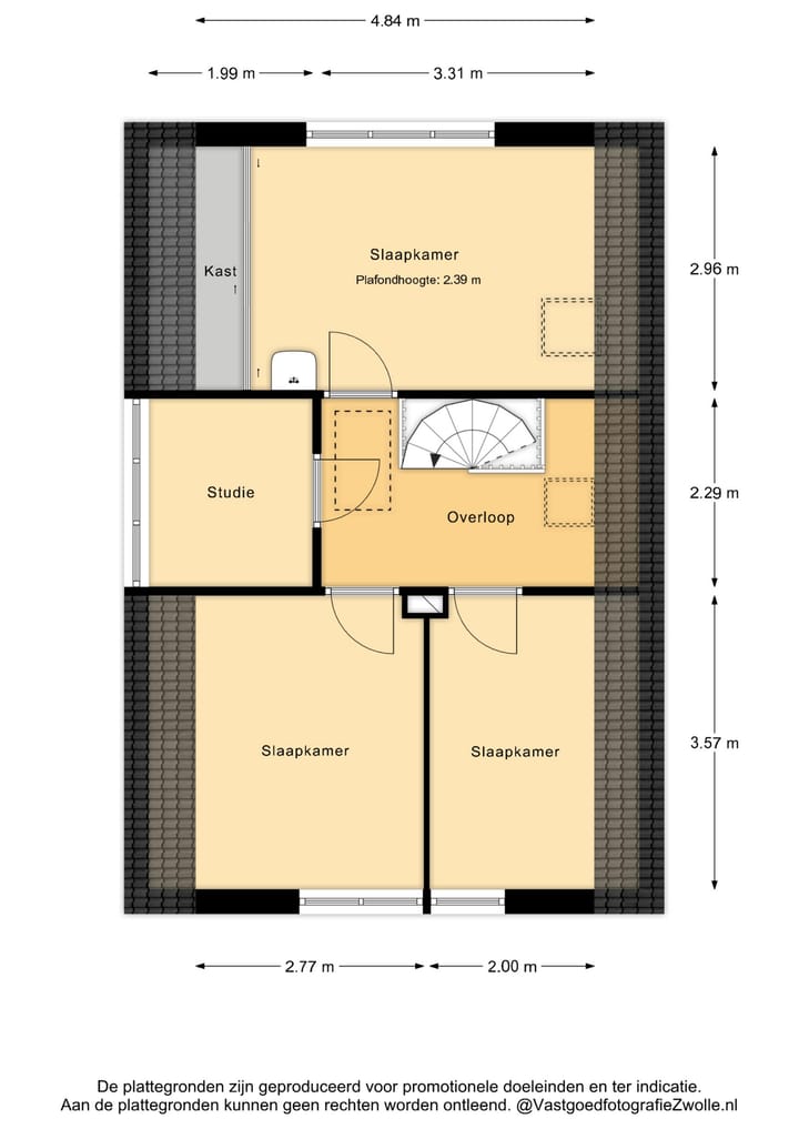 Foto 42 van Van Tydencampstraat 22
