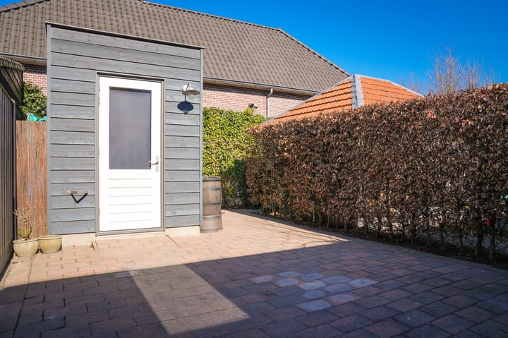 Foto 25 van Boterbloemstraat 42