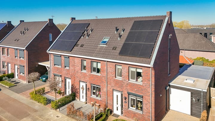 Foto 29 van Boterbloemstraat 42