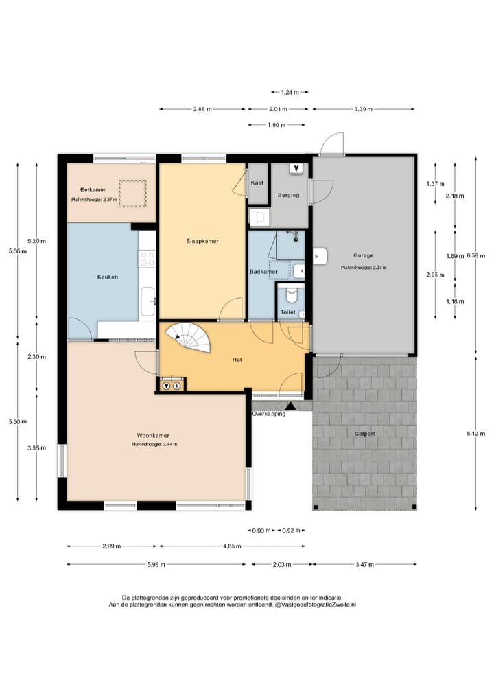Foto 41 van Van Tydencampstraat 22