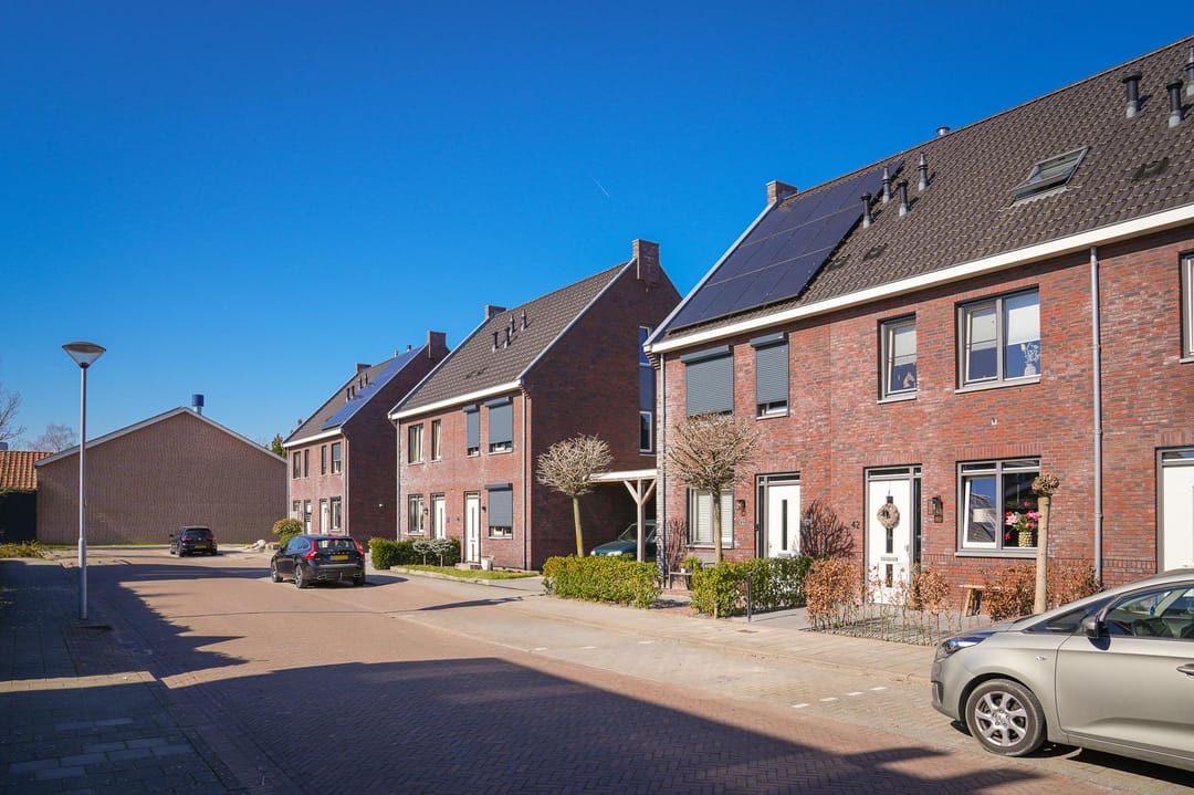 Foto 31 van Boterbloemstraat 42