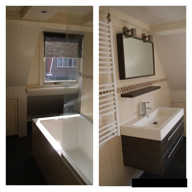 Photo 23 of M A de Ruyterstraat 4