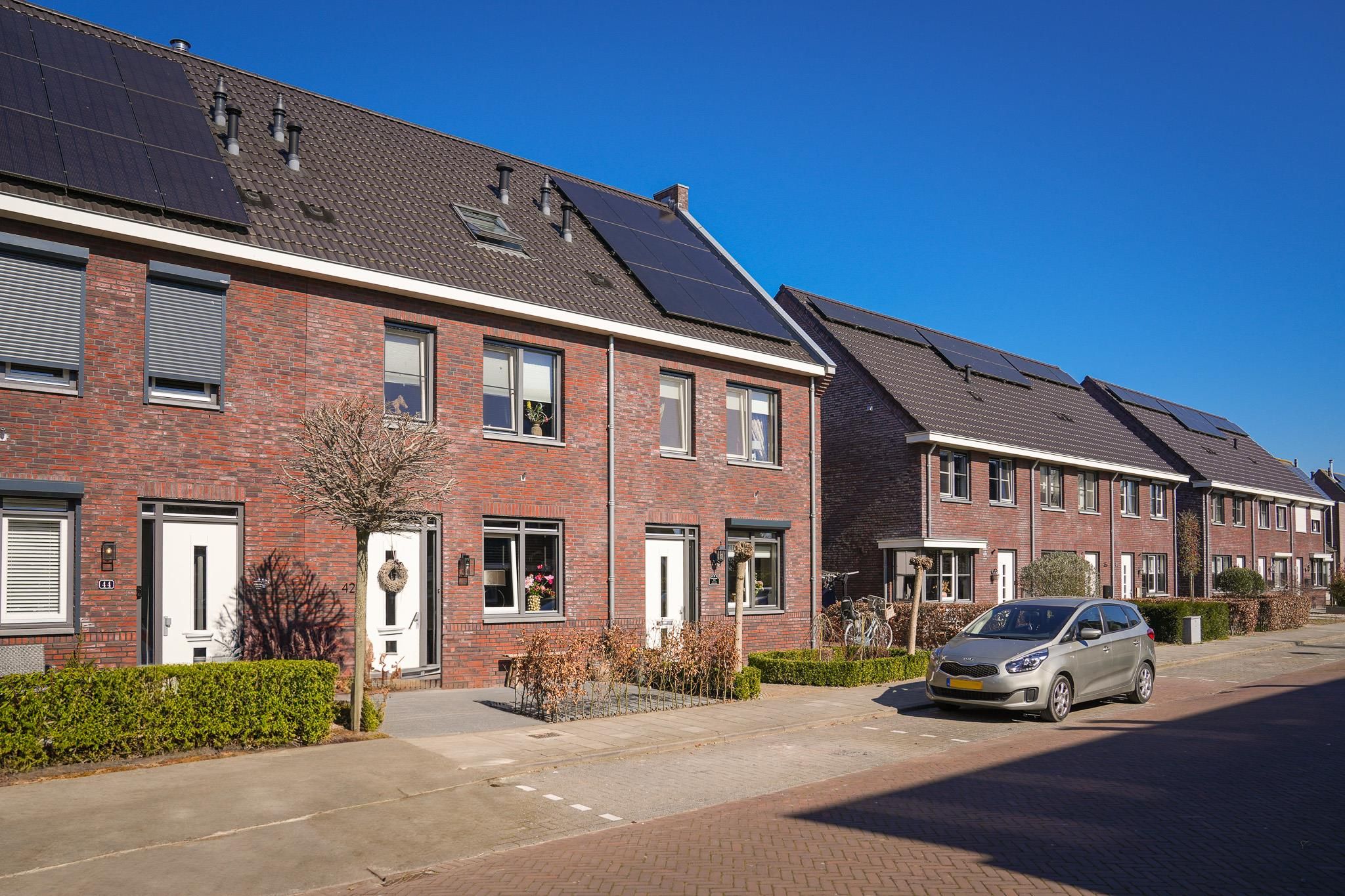 Foto 30 van Boterbloemstraat 42