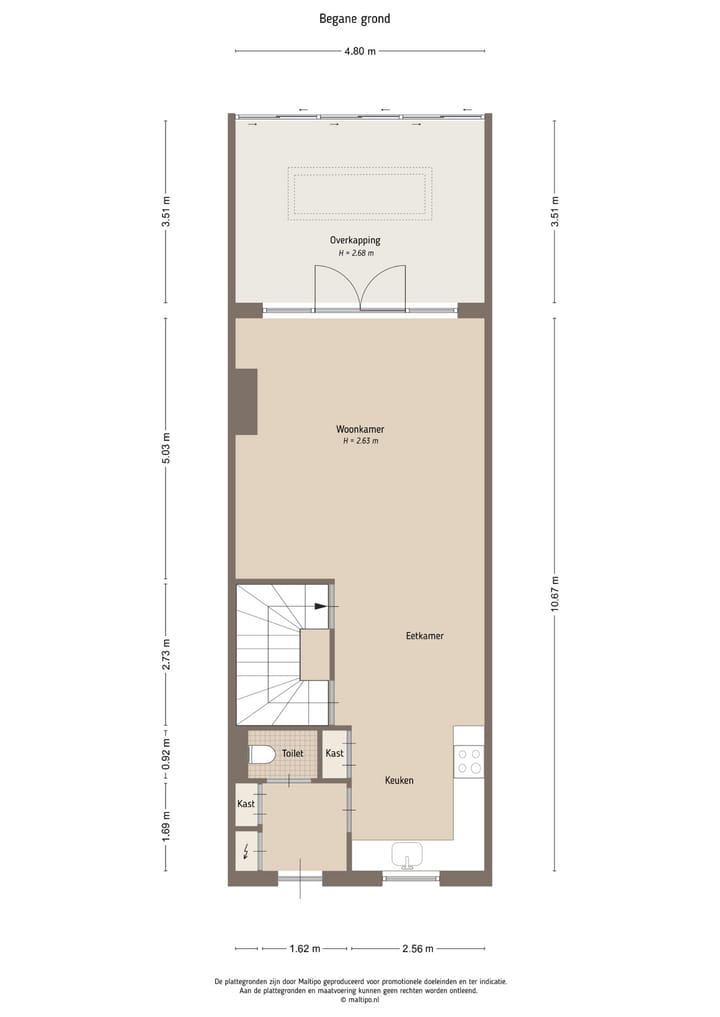 Foto 37 van Boterbloemstraat 42