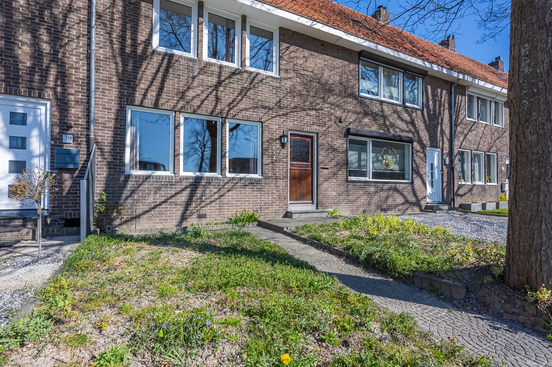 Foto 2 van Maastrichterlaan 81