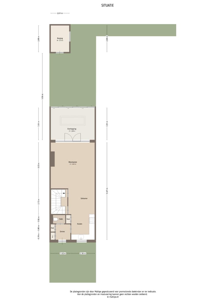 Foto 41 van Boterbloemstraat 42