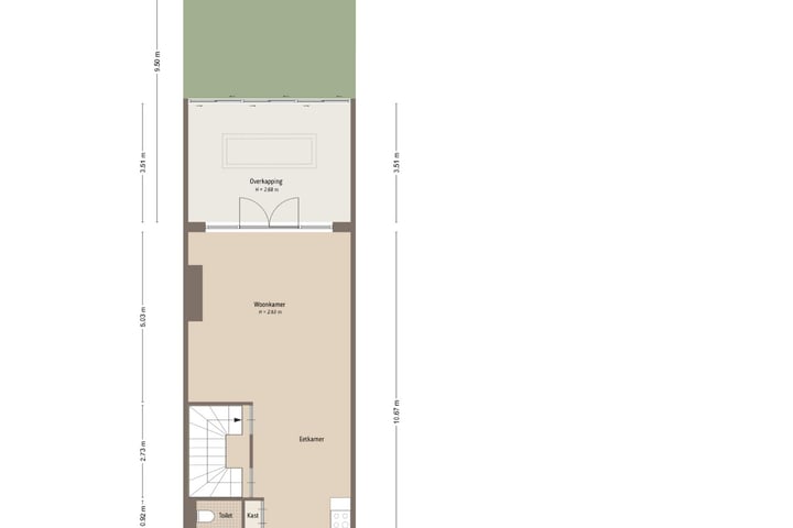 Foto 41 van Boterbloemstraat 42