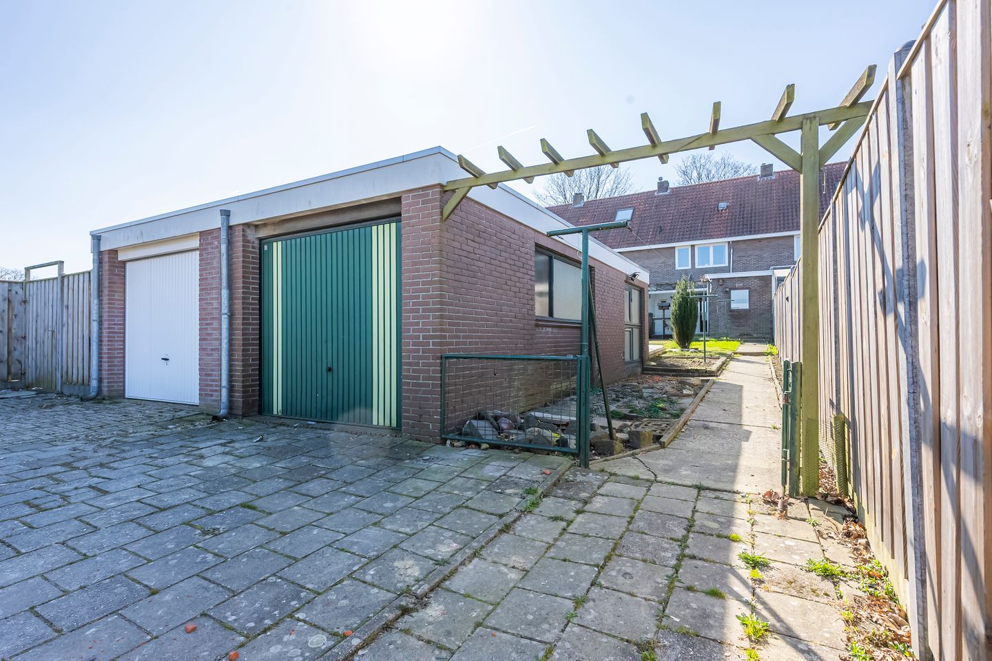 Foto 20 van Maastrichterlaan 81