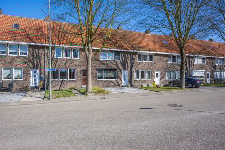 Foto 24 van Maastrichterlaan 81