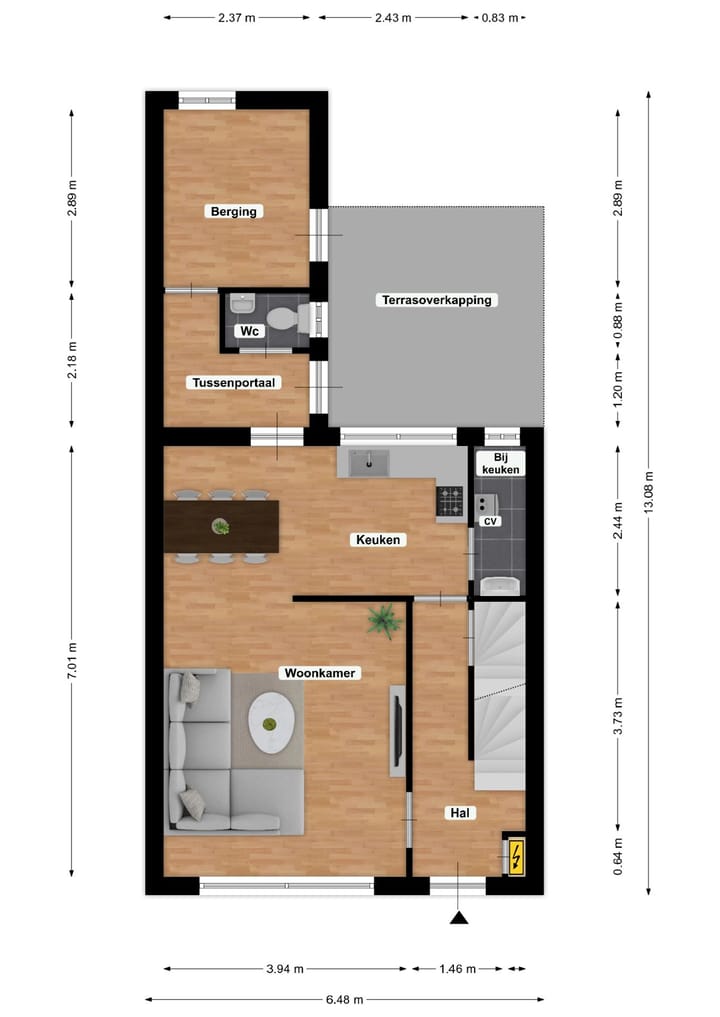 Foto 28 van Maastrichterlaan 81