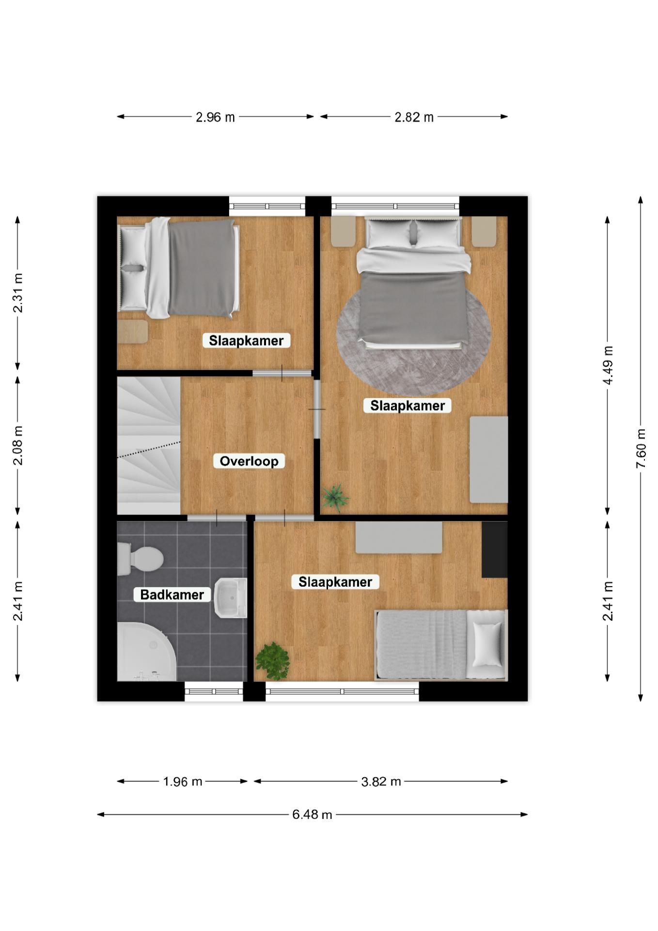 Foto 29 van Maastrichterlaan 81