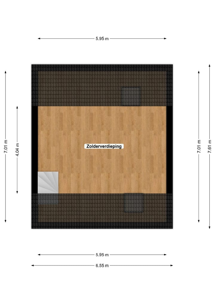 Foto 30 van Maastrichterlaan 81