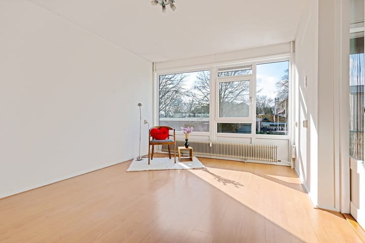 Foto 12 van Lambert Heijnricsstraat 12-A