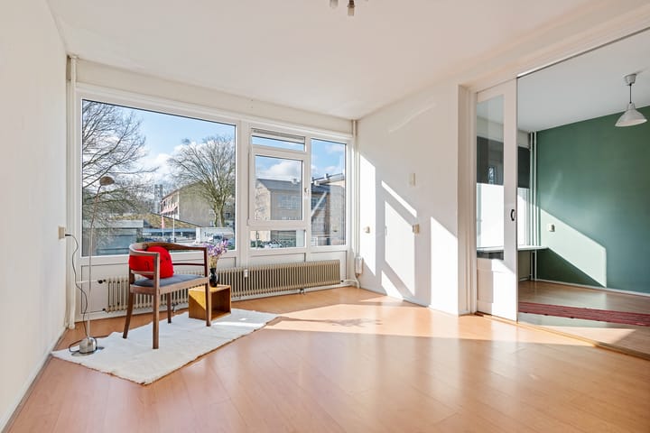 Foto 2 van Lambert Heijnricsstraat 12-A