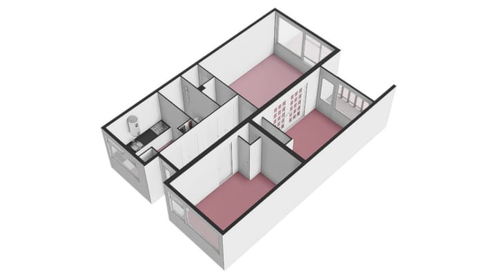 Foto 35 van Lambert Heijnricsstraat 12-A