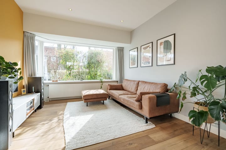 Foto 2 van Hooft Graaflandstraat 177