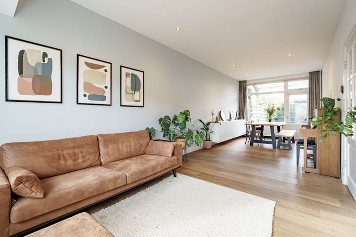 Foto 4 van Hooft Graaflandstraat 177