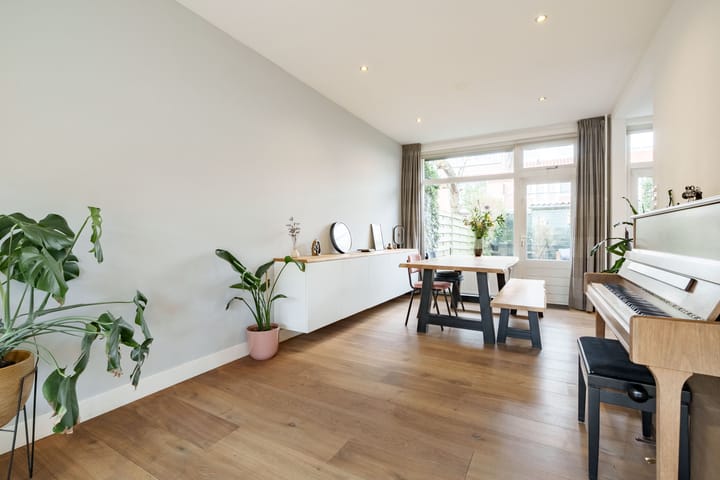 Foto 5 van Hooft Graaflandstraat 177