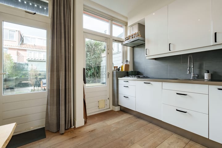 Foto 7 van Hooft Graaflandstraat 177