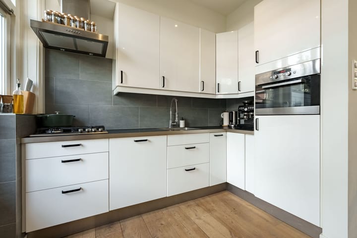 Foto 8 van Hooft Graaflandstraat 177