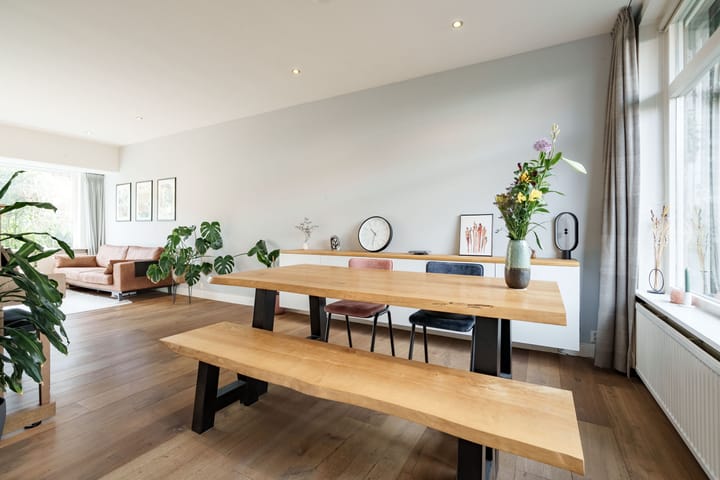 Foto 9 van Hooft Graaflandstraat 177