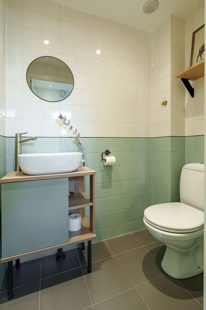 Foto 11 van Hooft Graaflandstraat 177