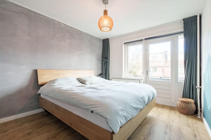 Foto 12 van Hooft Graaflandstraat 177