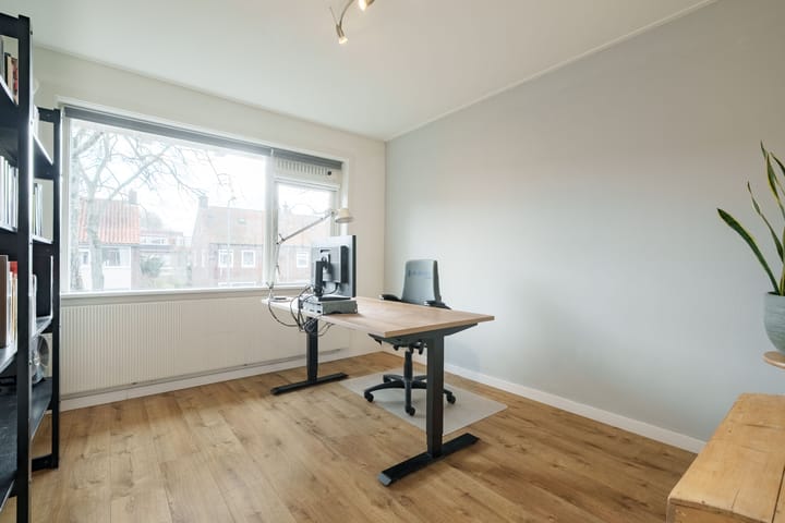 Foto 13 van Hooft Graaflandstraat 177