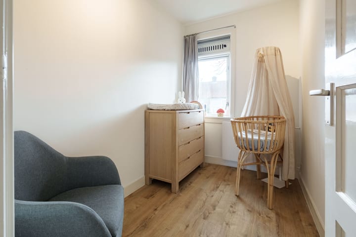 Foto 14 van Hooft Graaflandstraat 177