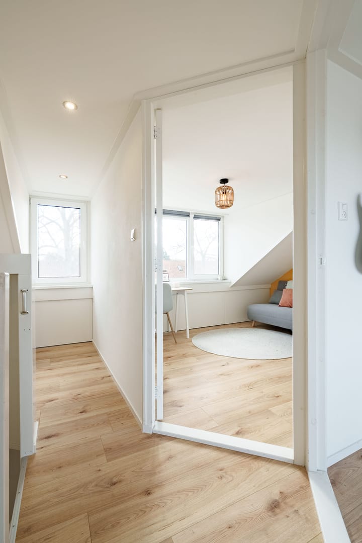 Foto 16 van Hooft Graaflandstraat 177