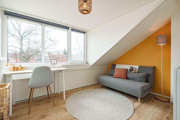 Foto 17 van Hooft Graaflandstraat 177