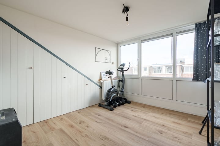 Foto 18 van Hooft Graaflandstraat 177