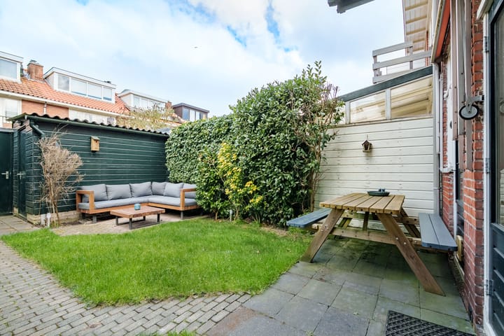 Foto 19 van Hooft Graaflandstraat 177