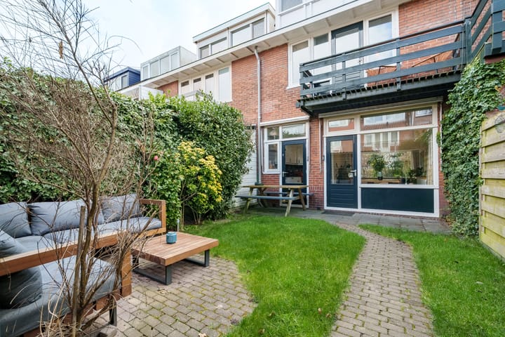 Foto 21 van Hooft Graaflandstraat 177