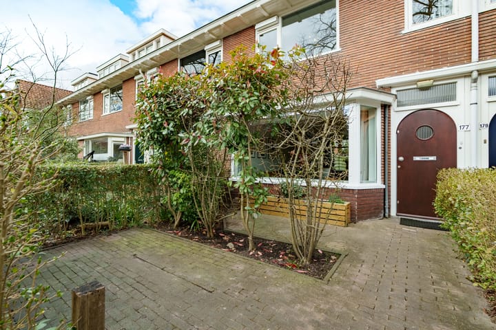 Foto 22 van Hooft Graaflandstraat 177