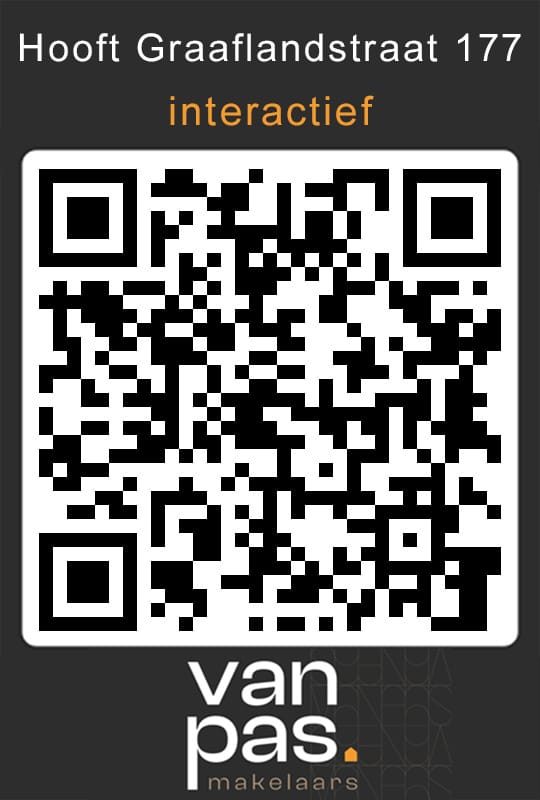 Foto 24 van Hooft Graaflandstraat 177