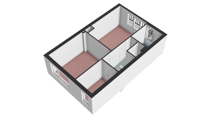 Foto 31 van Hooft Graaflandstraat 177