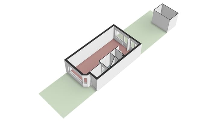 Foto 29 van Hooft Graaflandstraat 177