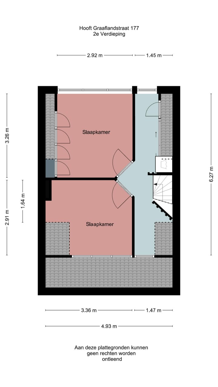 Foto 28 van Hooft Graaflandstraat 177
