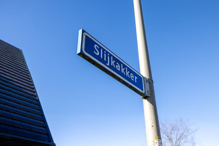 Photo 60 of Slijkakker 16