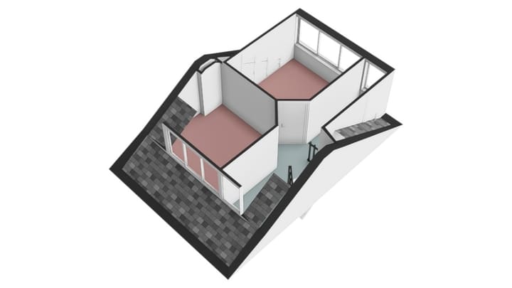 Foto 32 van Hooft Graaflandstraat 177