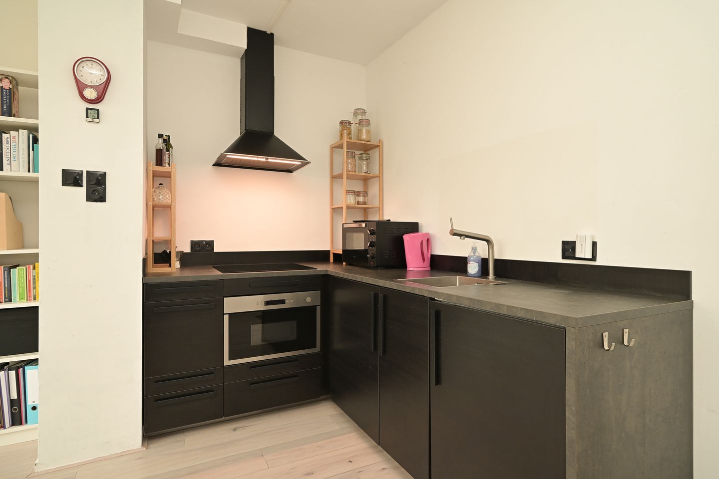 Foto 5 van Huis te Landelaan 15-F406