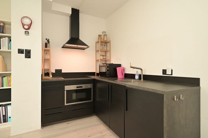 Foto 5 van Huis te Landelaan 15-F406