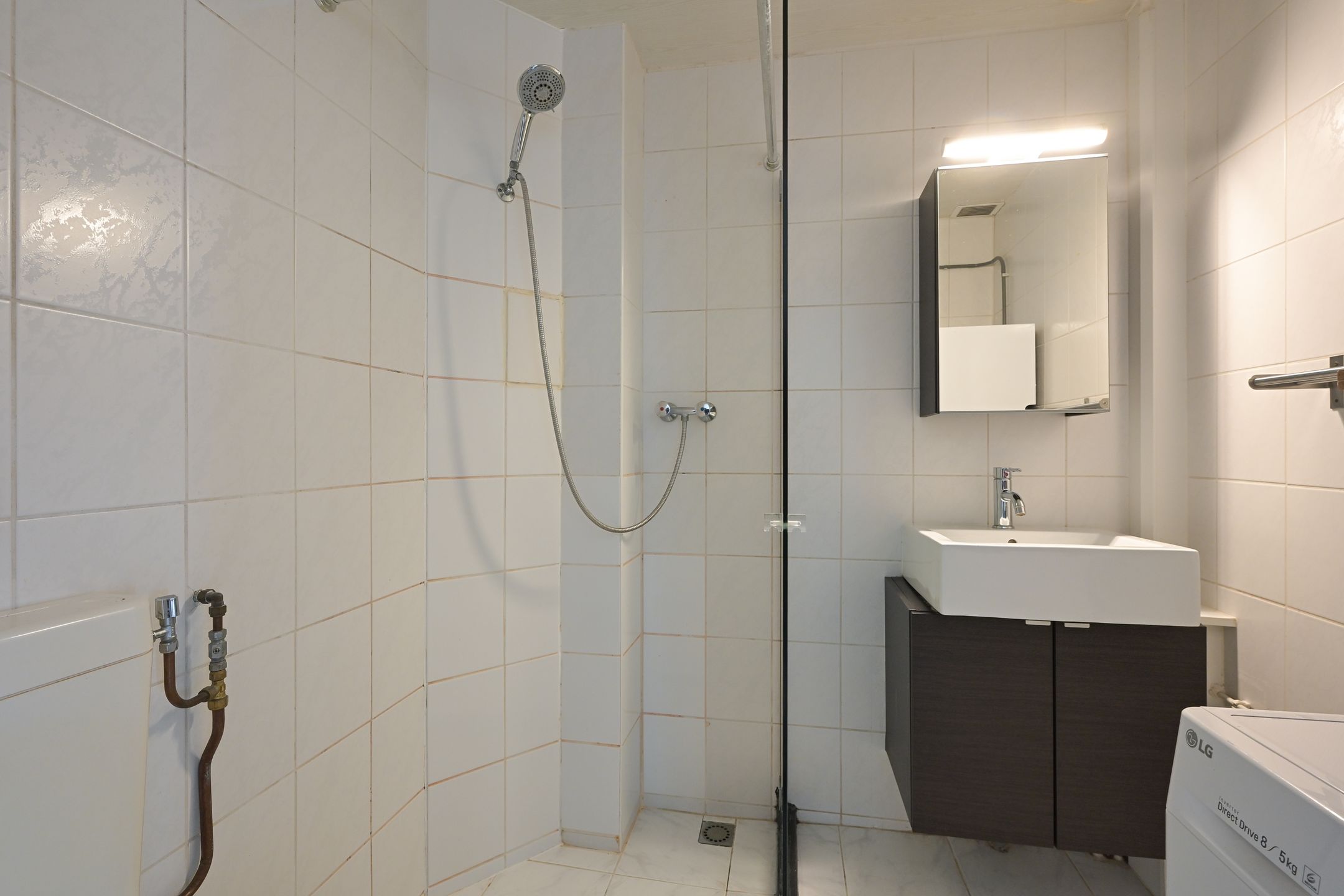 Foto 6 van Huis te Landelaan 15-F406