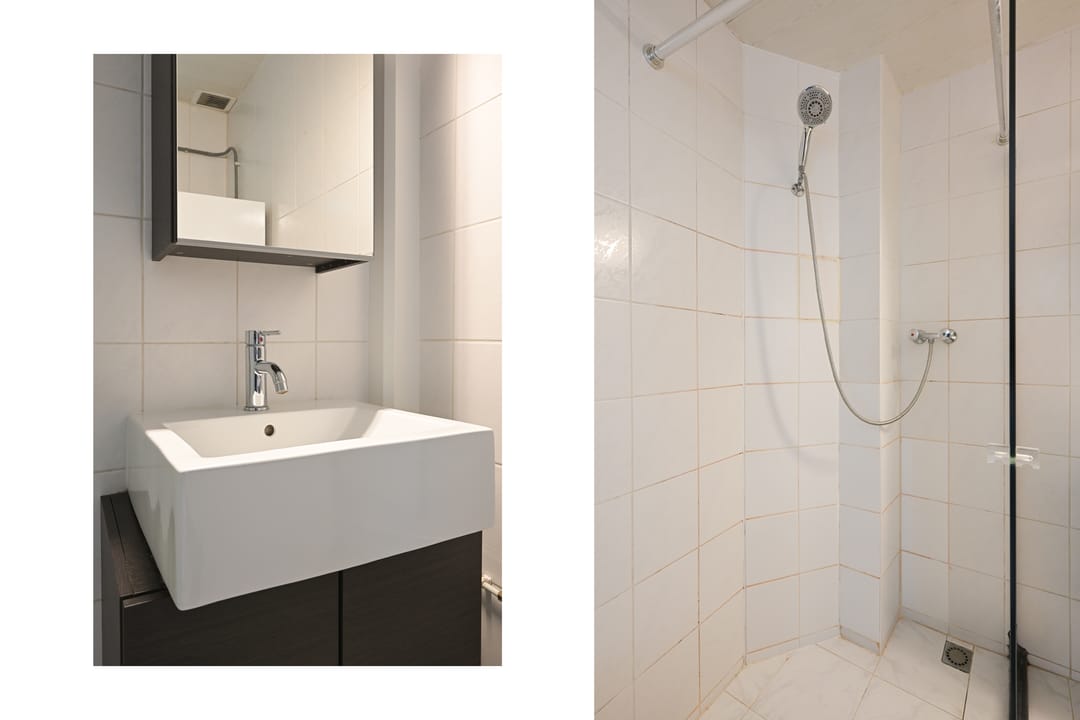 Foto 7 van Huis te Landelaan 15-F406