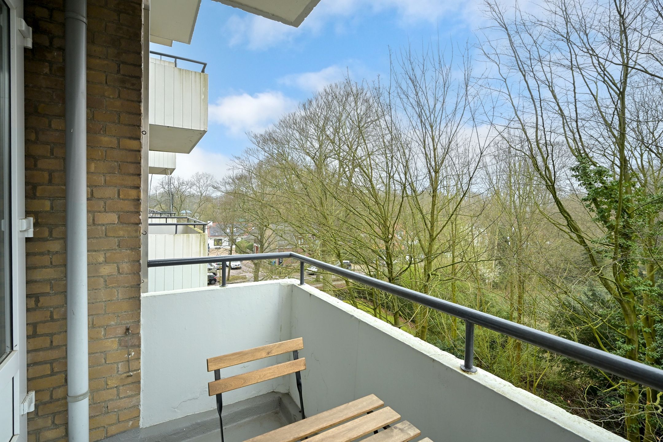 Foto 9 van Huis te Landelaan 15-F406