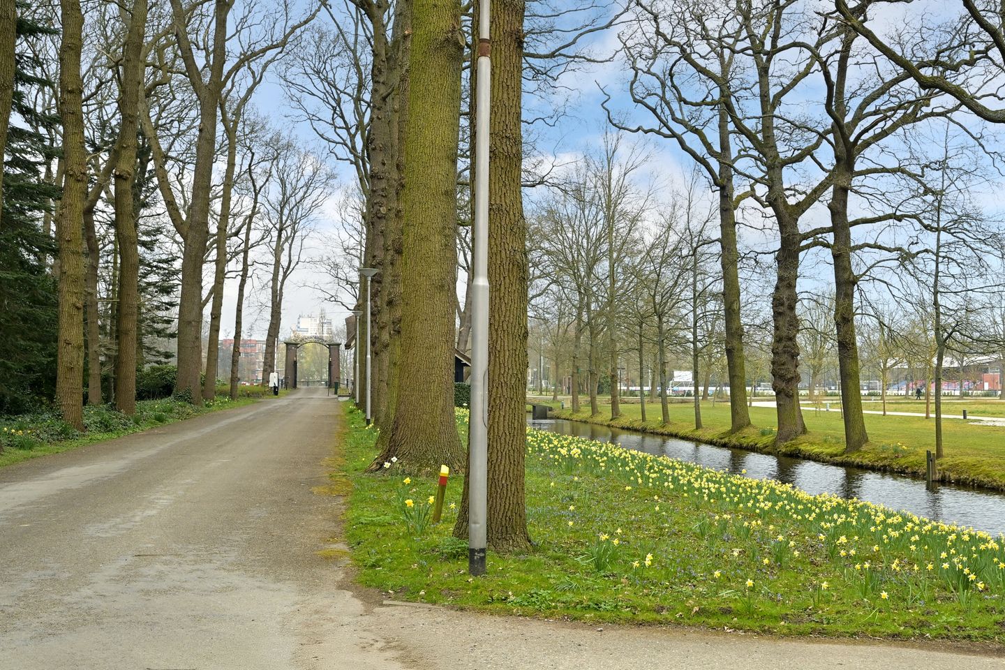 Foto 10 van Huis te Landelaan 15-F406