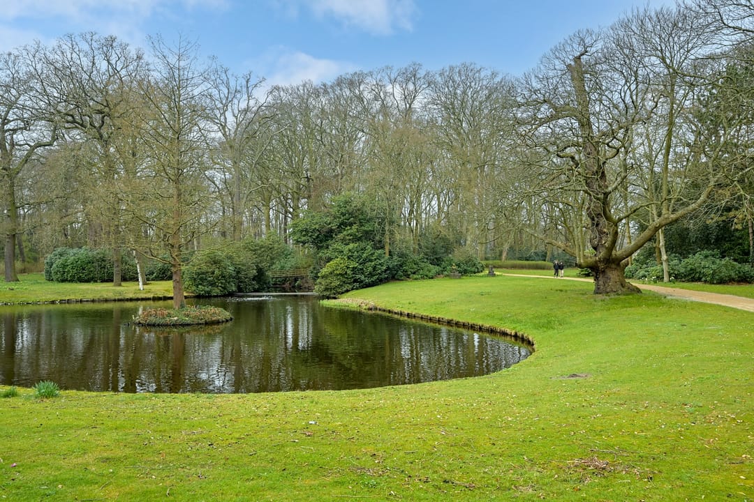 Foto 11 van Huis te Landelaan 15-F406