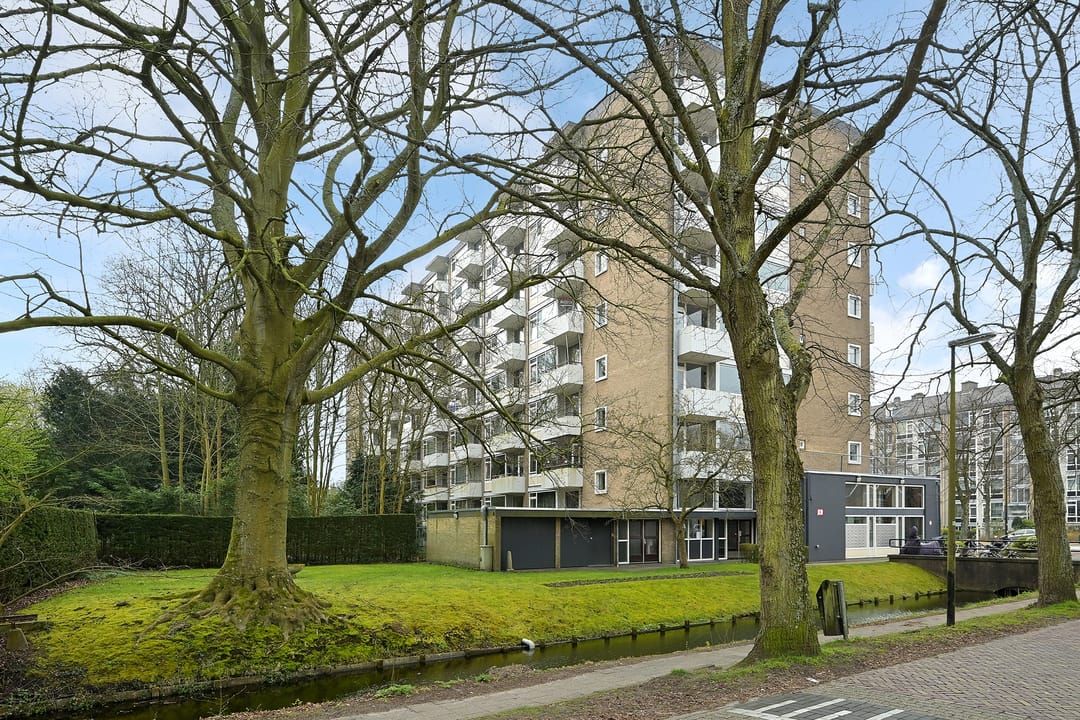 Foto 13 van Huis te Landelaan 15-F406